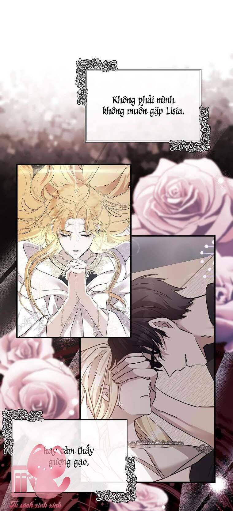 Ác Nữ Trùng Sinh - Chap 130 - Trang 7
