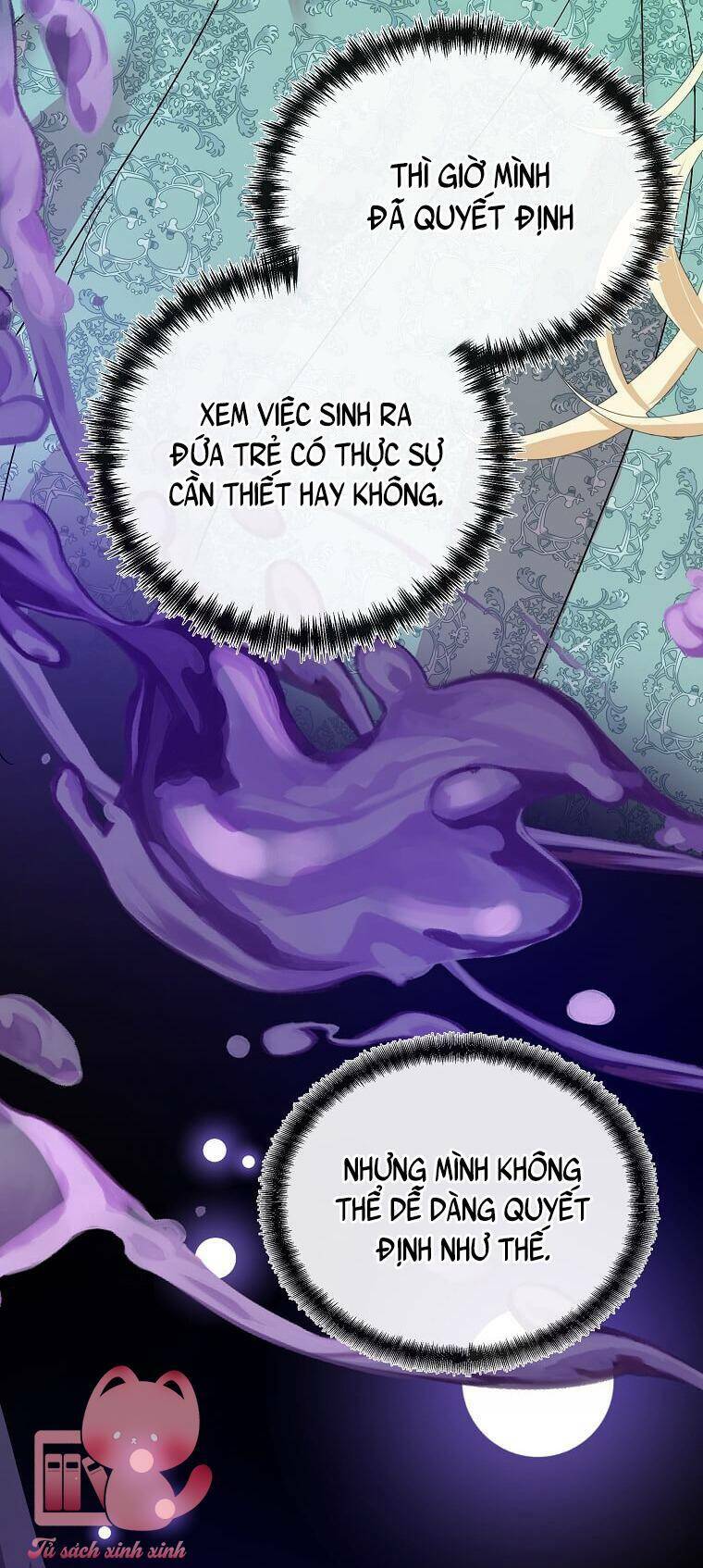 Ác Nữ Trùng Sinh - Chap 130 - Trang 64