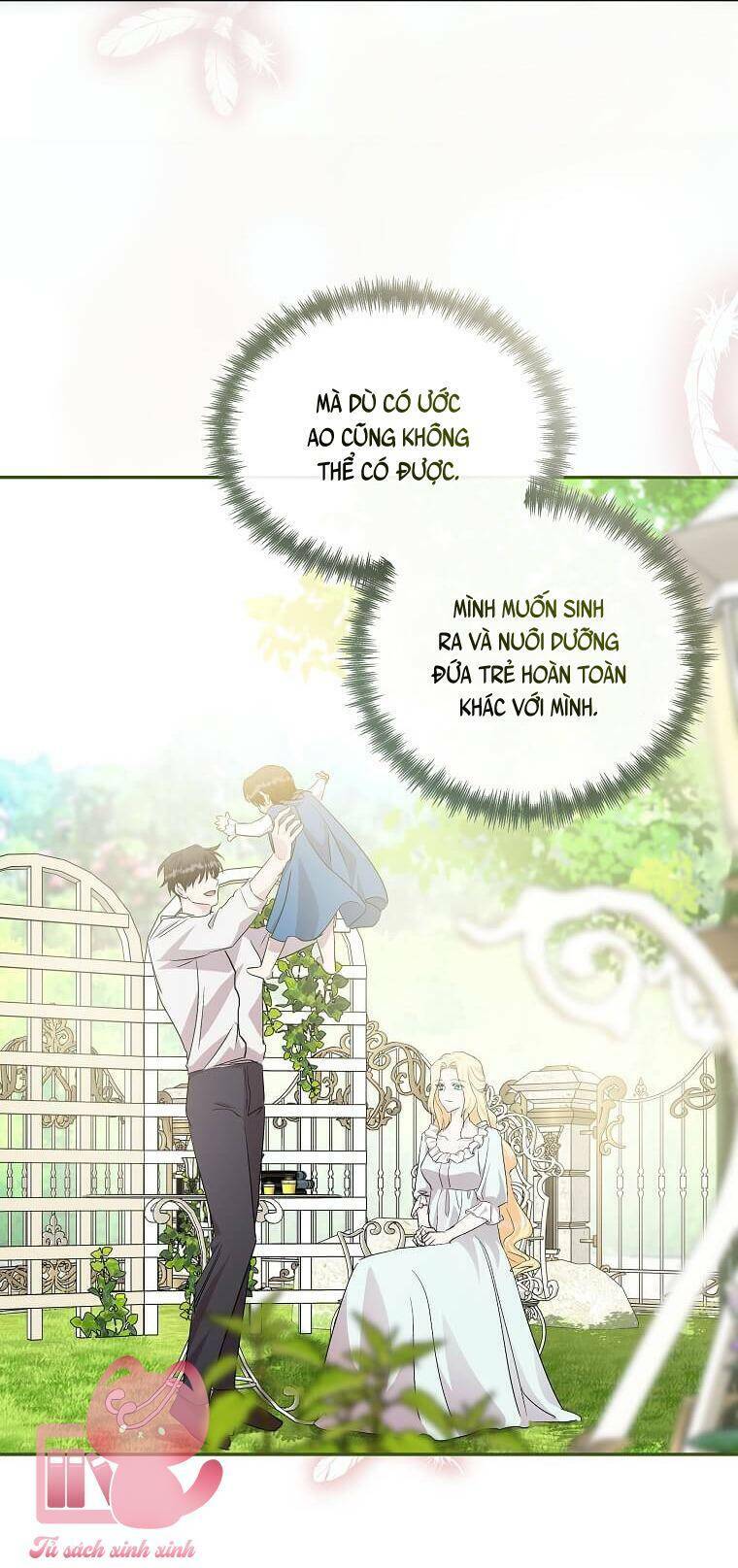 Ác Nữ Trùng Sinh - Chap 130 - Trang 70