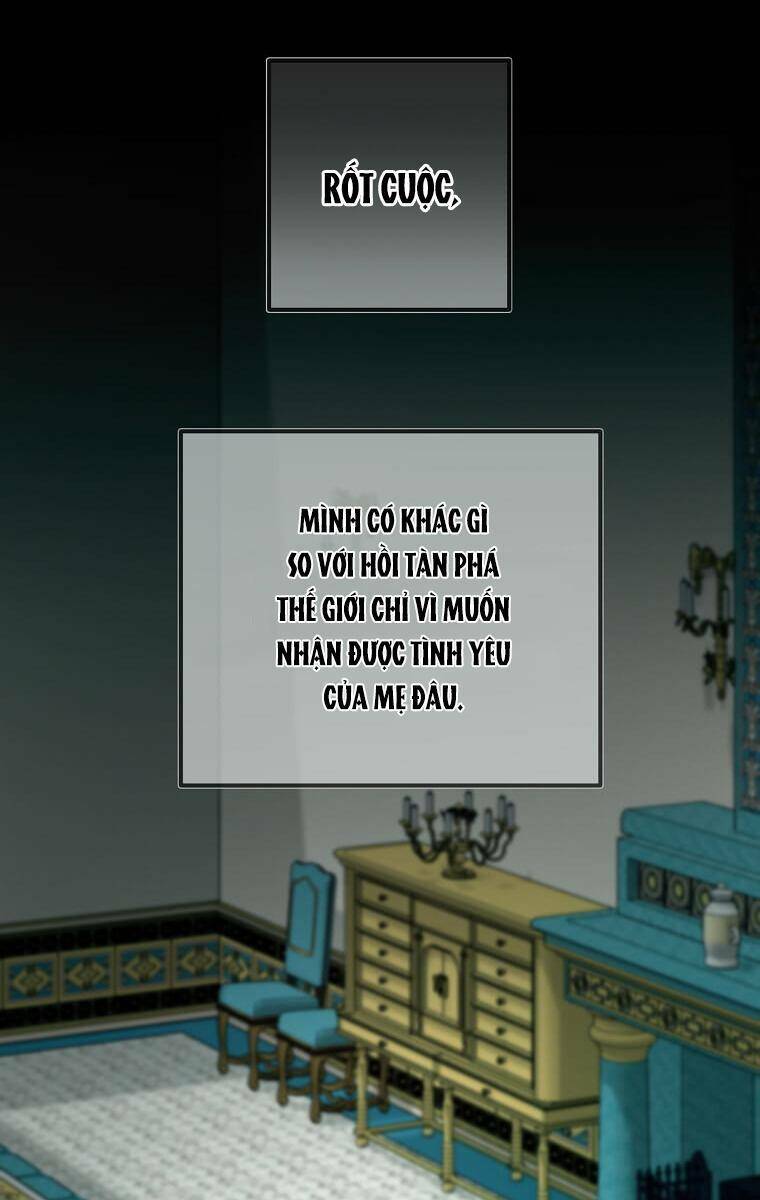 Ác Nữ Trùng Sinh - Chap 130 - Trang 73