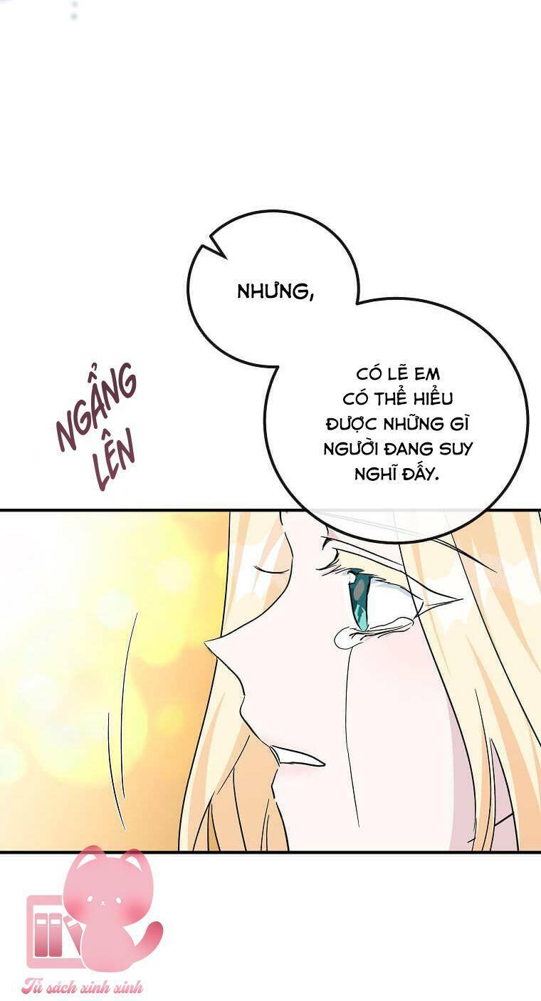 Ác Nữ Trùng Sinh - Chap 130 - Trang 78