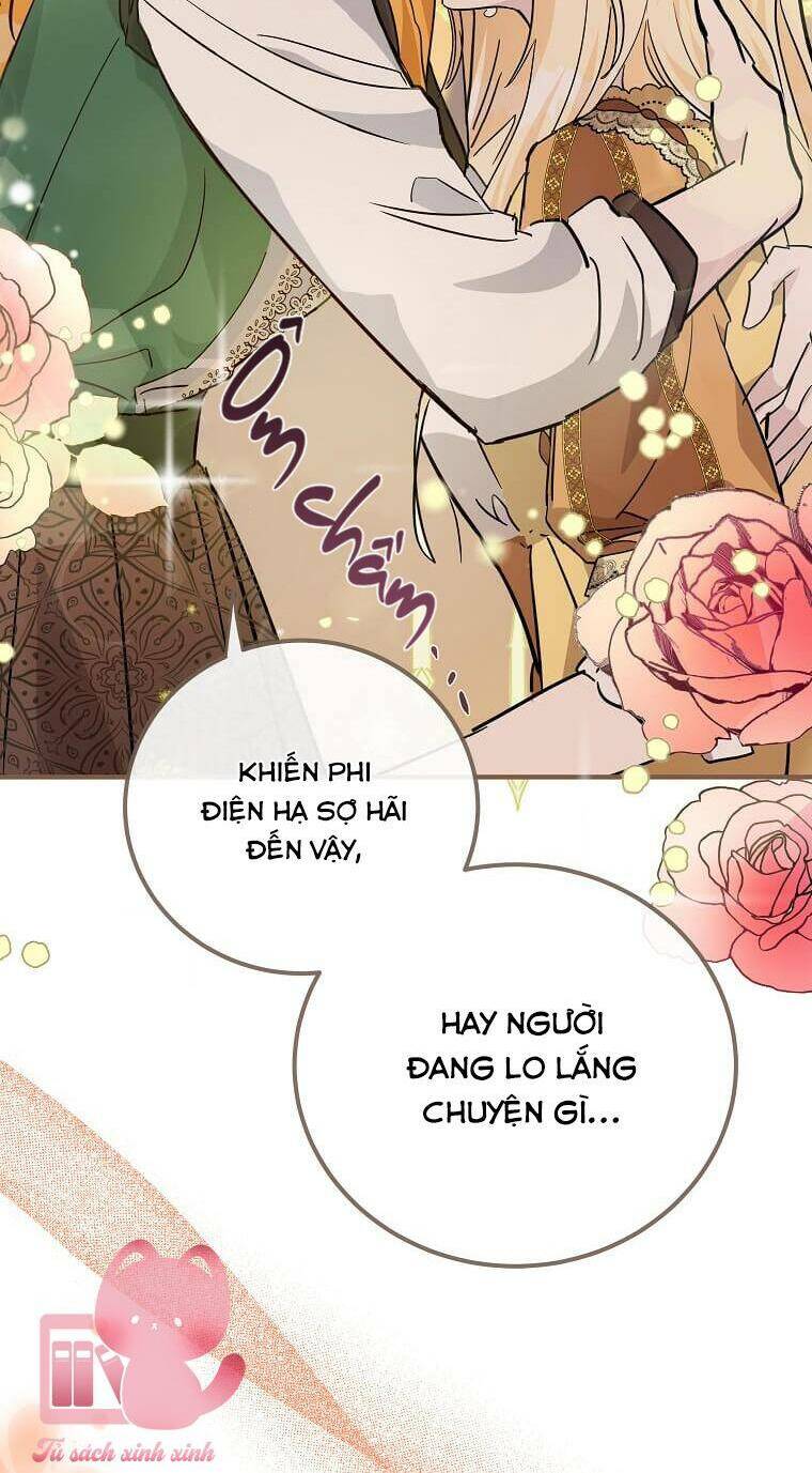 Ác Nữ Trùng Sinh - Chap 130 - Trang 80