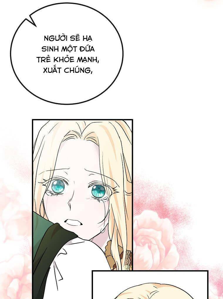 Ác Nữ Trùng Sinh - Chap 130 - Trang 83
