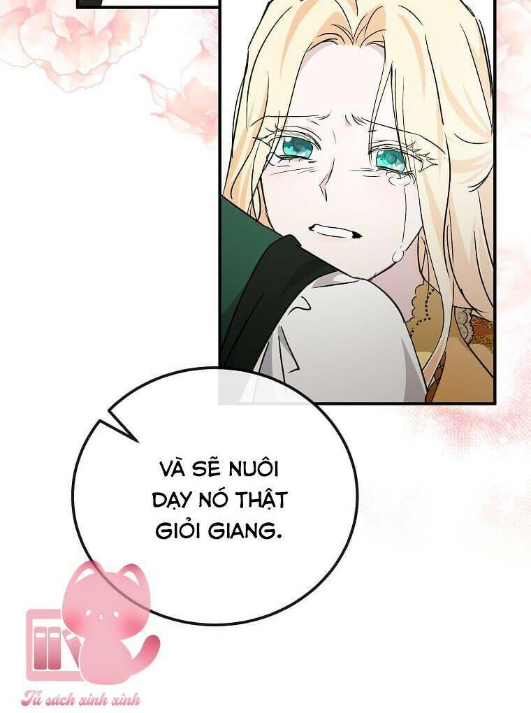 Ác Nữ Trùng Sinh - Chap 130 - Trang 84