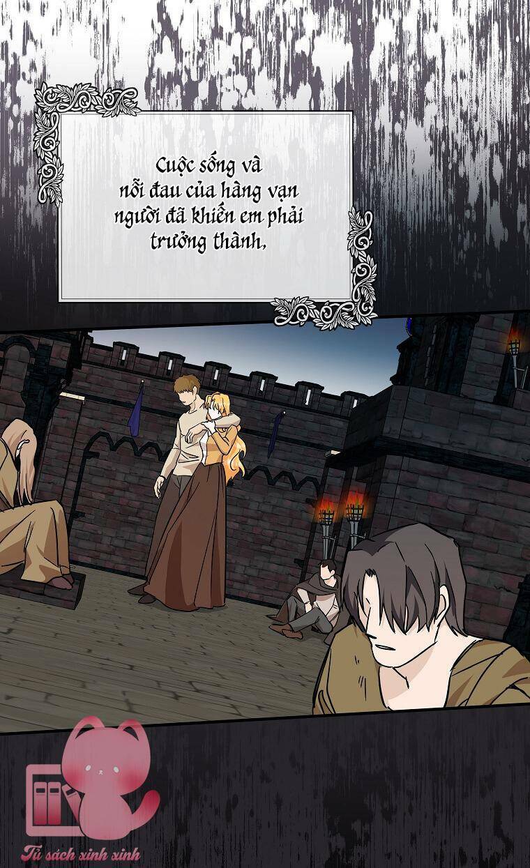 Ác Nữ Trùng Sinh - Chap 130 - Trang 86