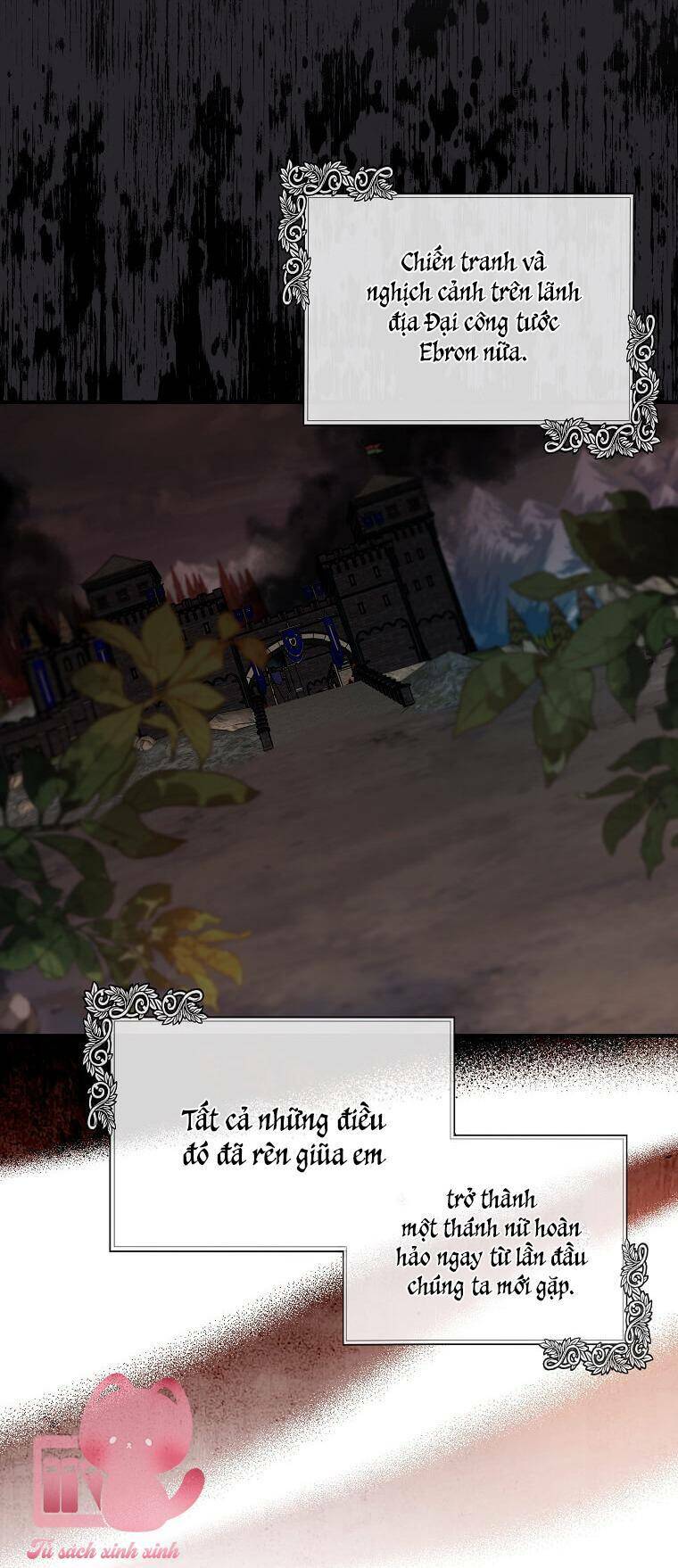 Ác Nữ Trùng Sinh - Chap 130 - Trang 87