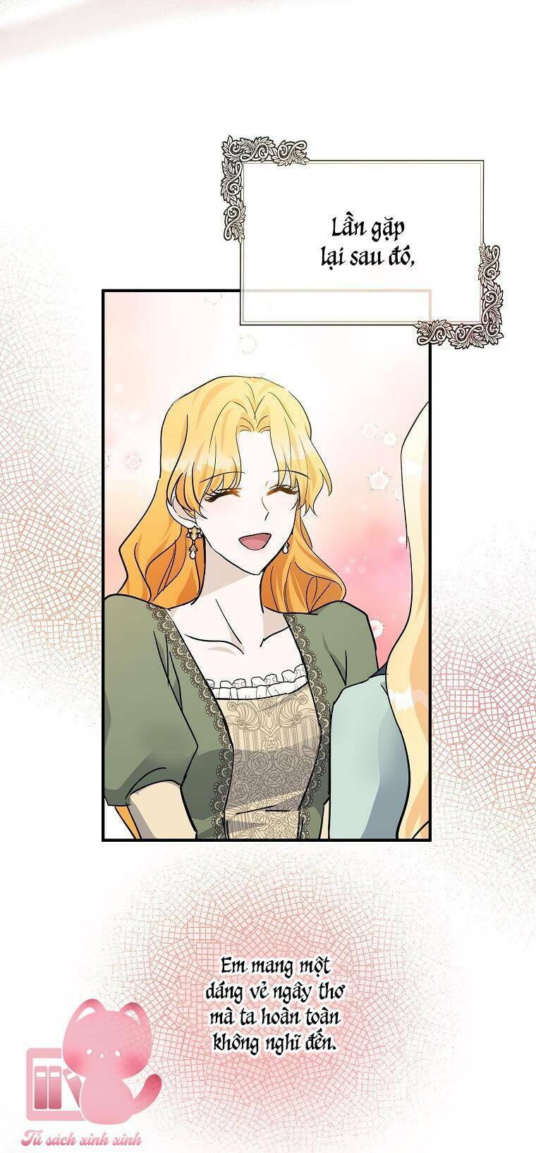 Ác Nữ Trùng Sinh - Chap 130 - Trang 88