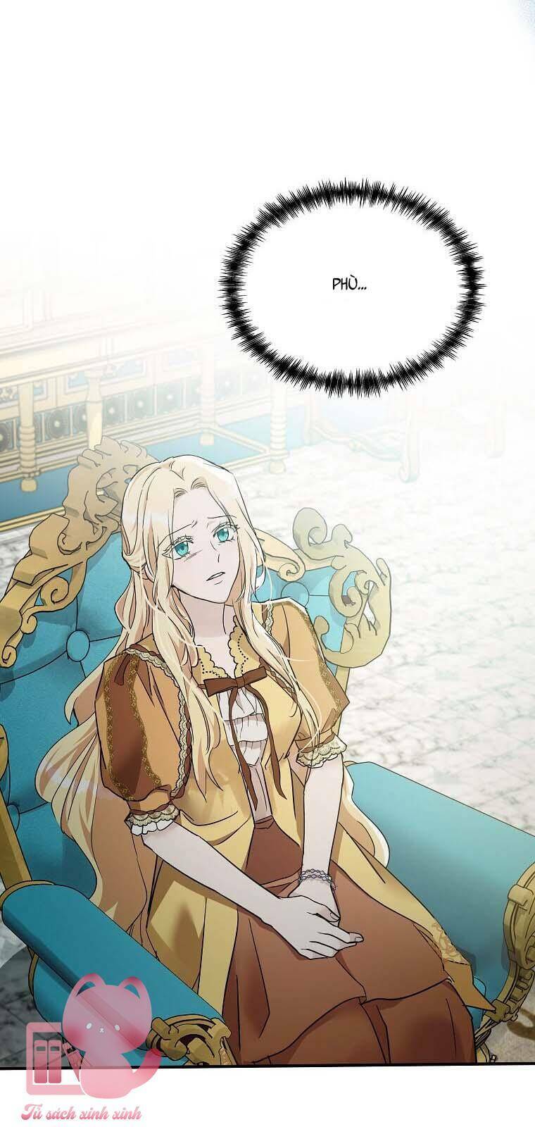 Ác Nữ Trùng Sinh - Chap 130 - Trang 10