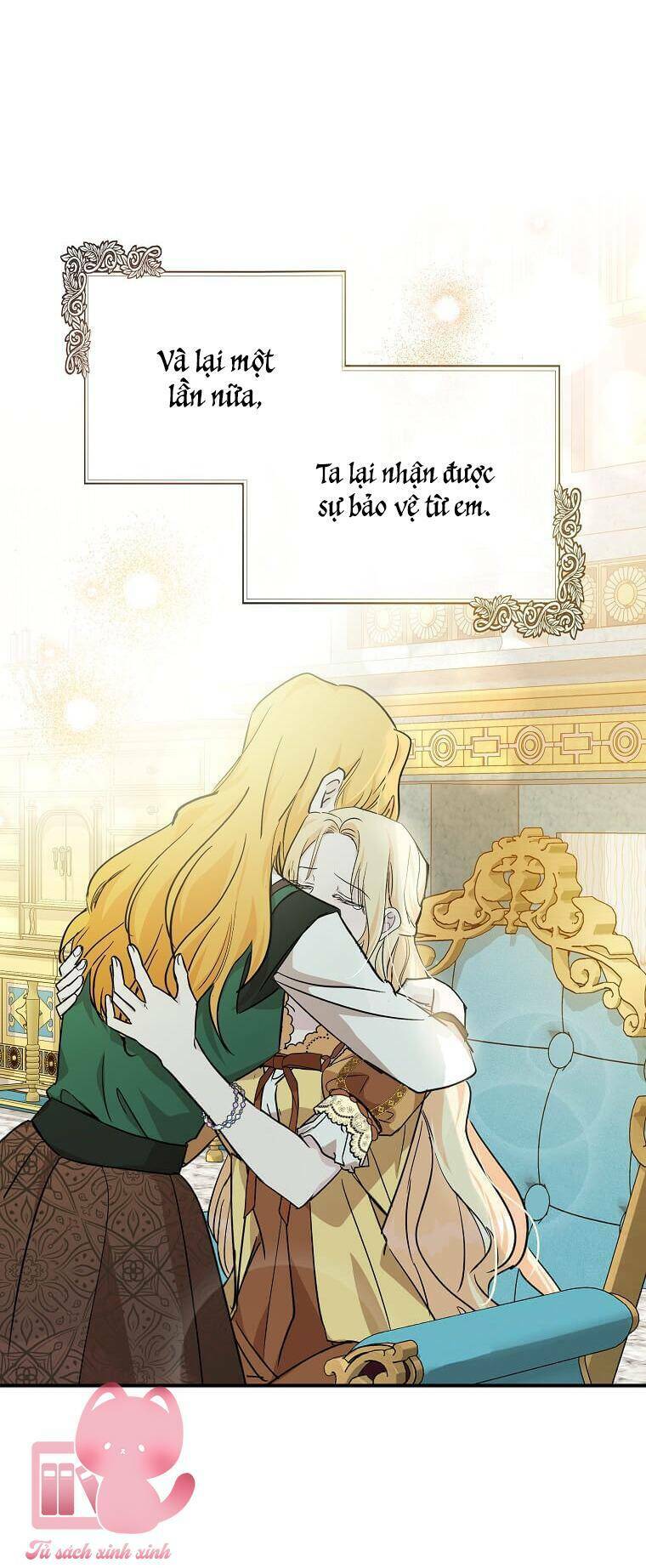Ác Nữ Trùng Sinh - Chap 130 - Trang 95