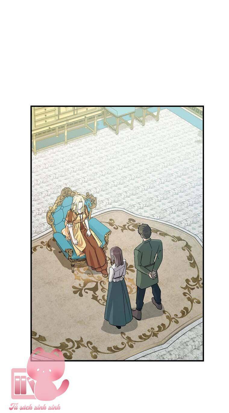 Ác Nữ Trùng Sinh - Chap 131 - Trang 2