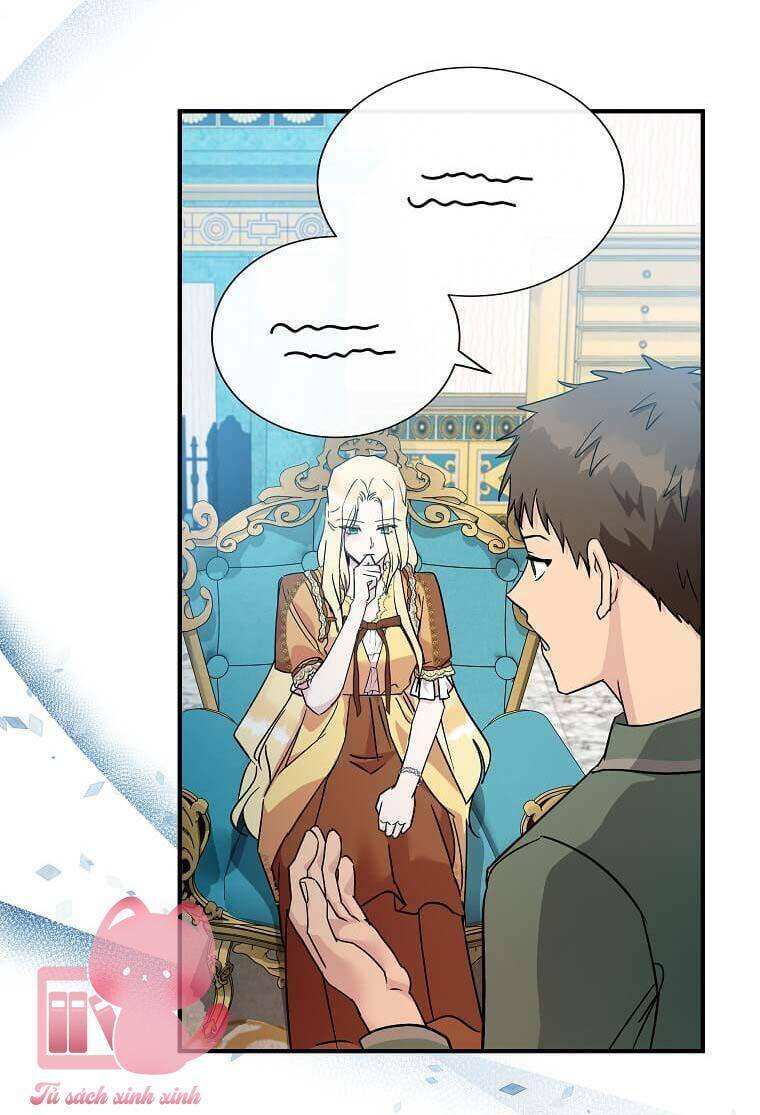 Ác Nữ Trùng Sinh - Chap 131 - Trang 11