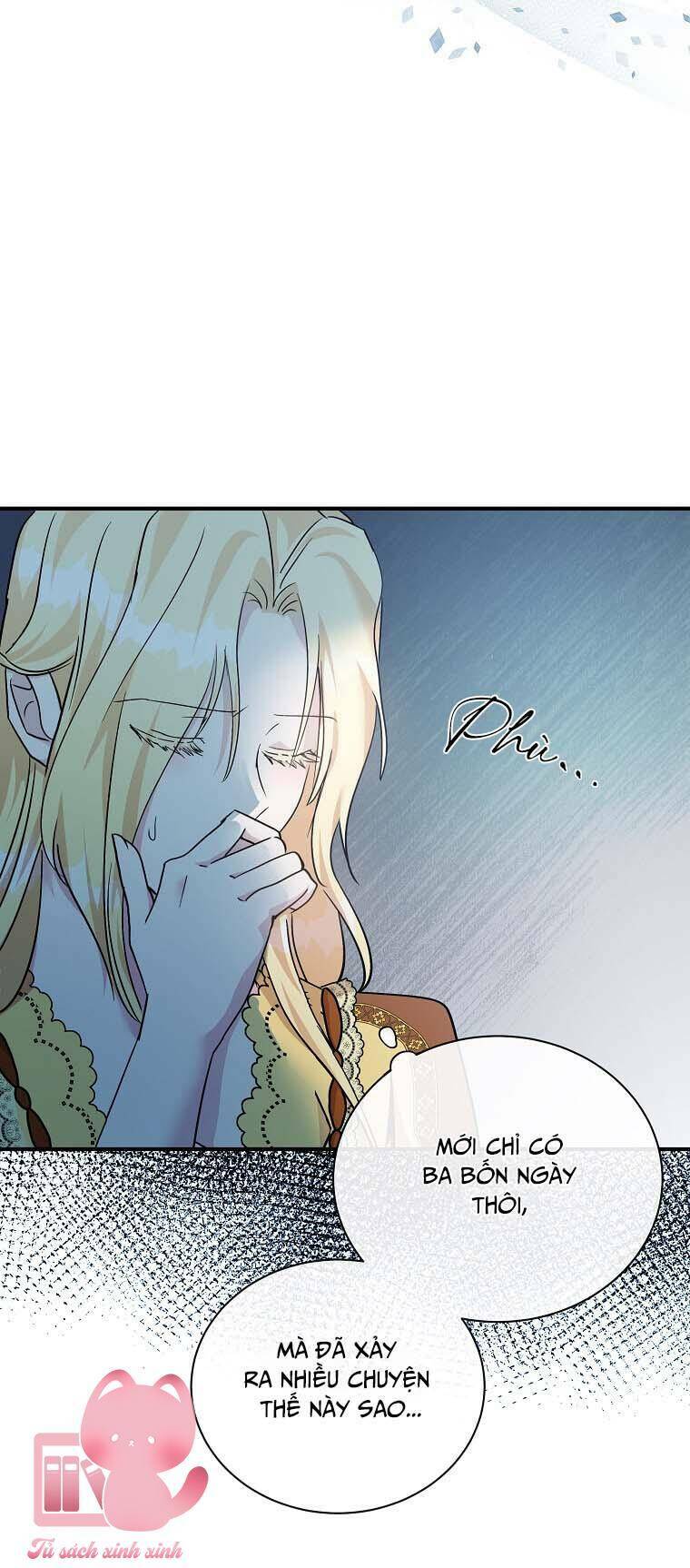 Ác Nữ Trùng Sinh - Chap 131 - Trang 12