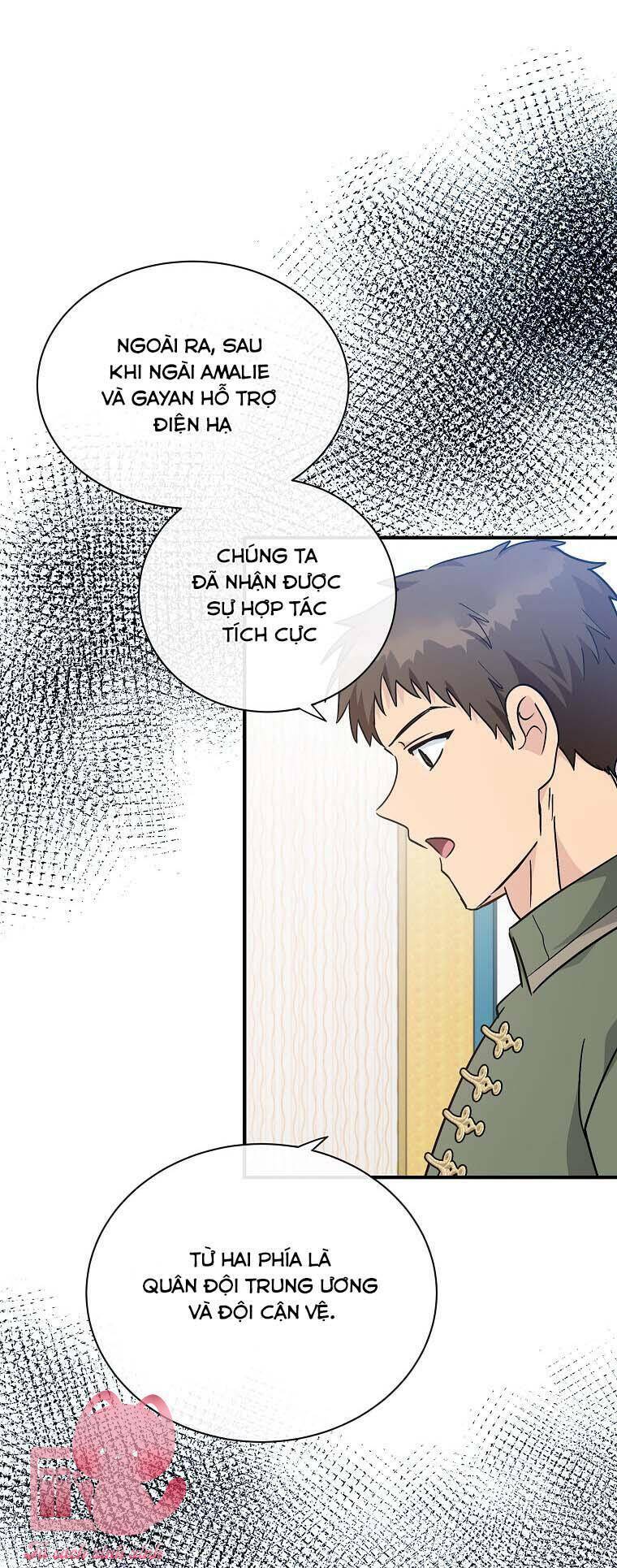 Ác Nữ Trùng Sinh - Chap 131 - Trang 13