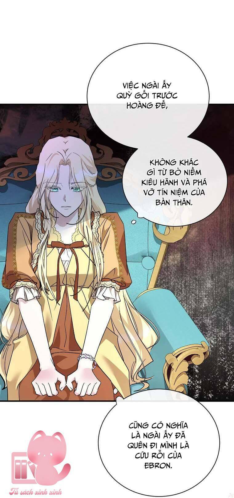 Ác Nữ Trùng Sinh - Chap 131 - Trang 15