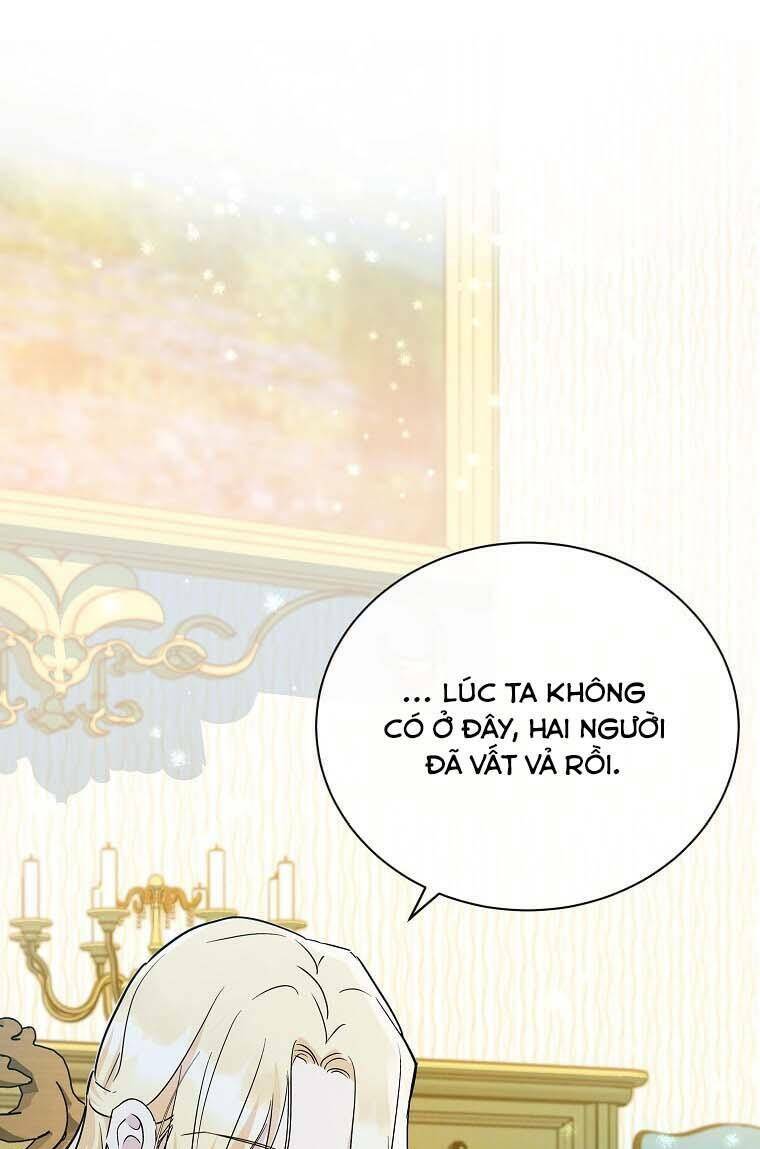 Ác Nữ Trùng Sinh - Chap 131 - Trang 3