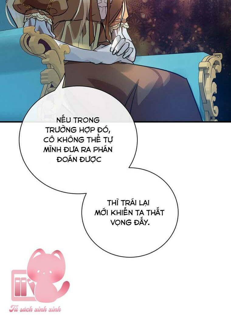 Ác Nữ Trùng Sinh - Chap 131 - Trang 25