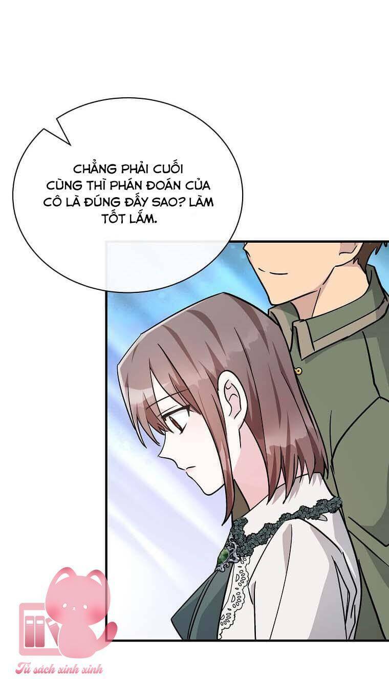 Ác Nữ Trùng Sinh - Chap 131 - Trang 26