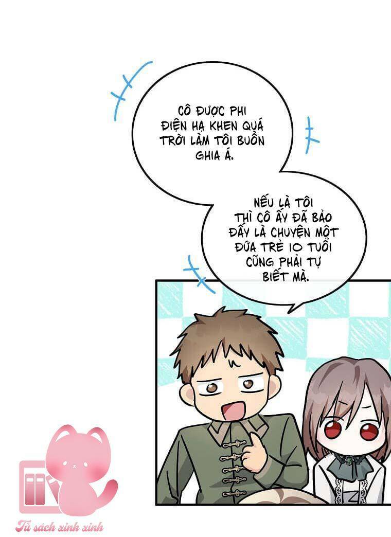 Ác Nữ Trùng Sinh - Chap 131 - Trang 28
