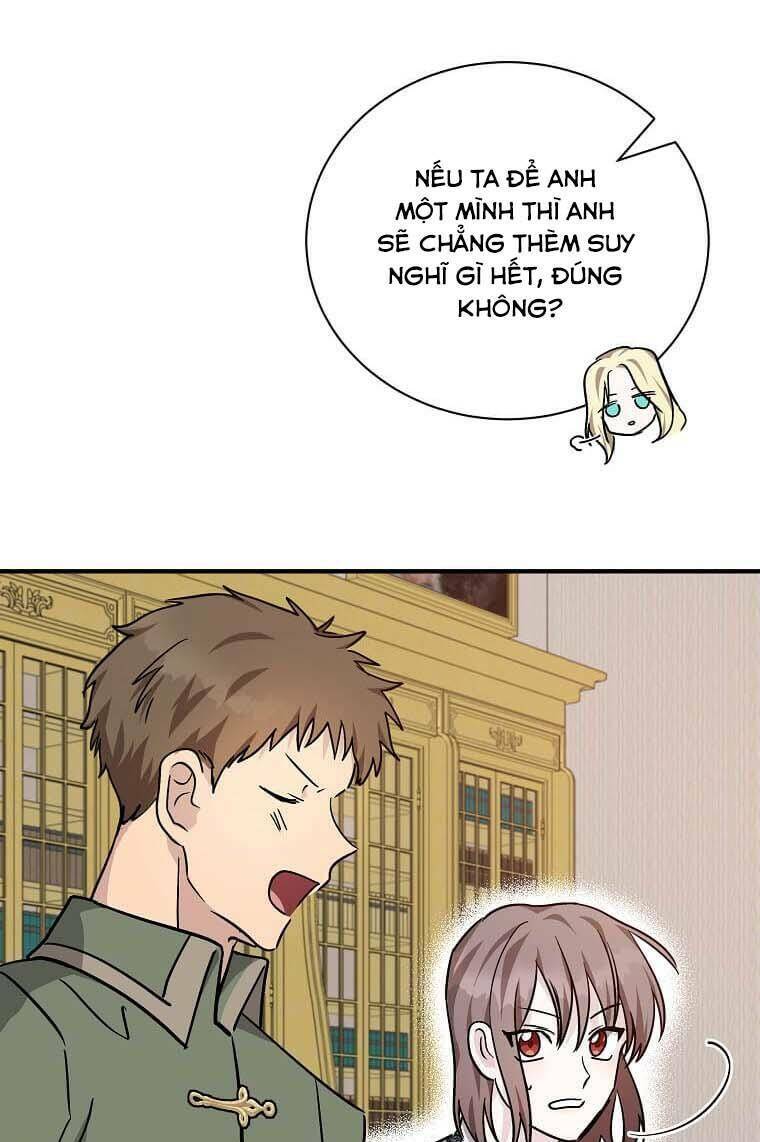 Ác Nữ Trùng Sinh - Chap 131 - Trang 29