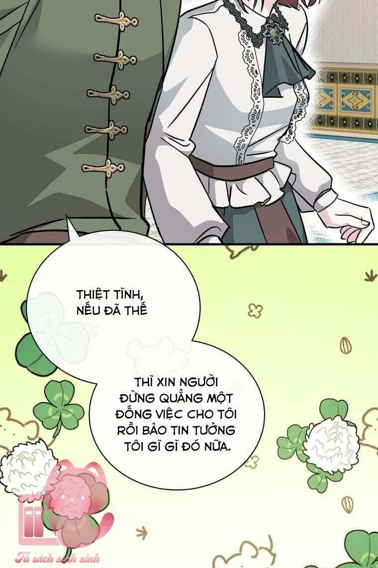Ác Nữ Trùng Sinh - Chap 131 - Trang 30