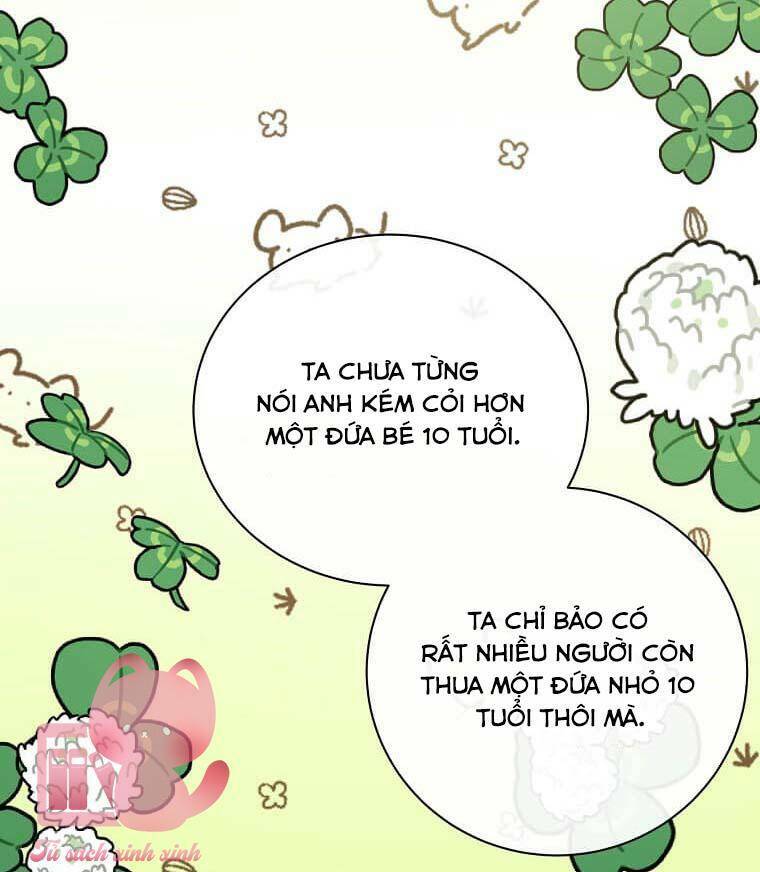 Ác Nữ Trùng Sinh - Chap 131 - Trang 31