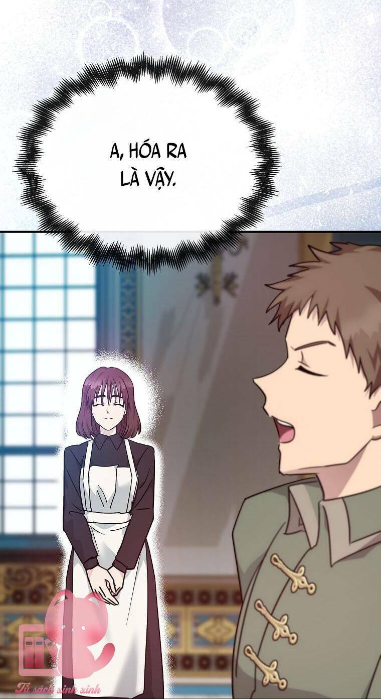 Ác Nữ Trùng Sinh - Chap 131 - Trang 34
