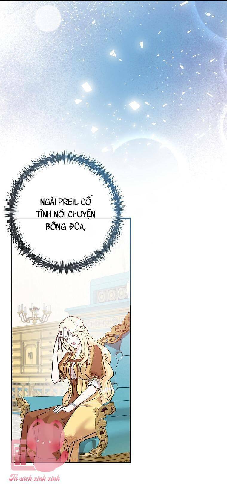Ác Nữ Trùng Sinh - Chap 131 - Trang 35