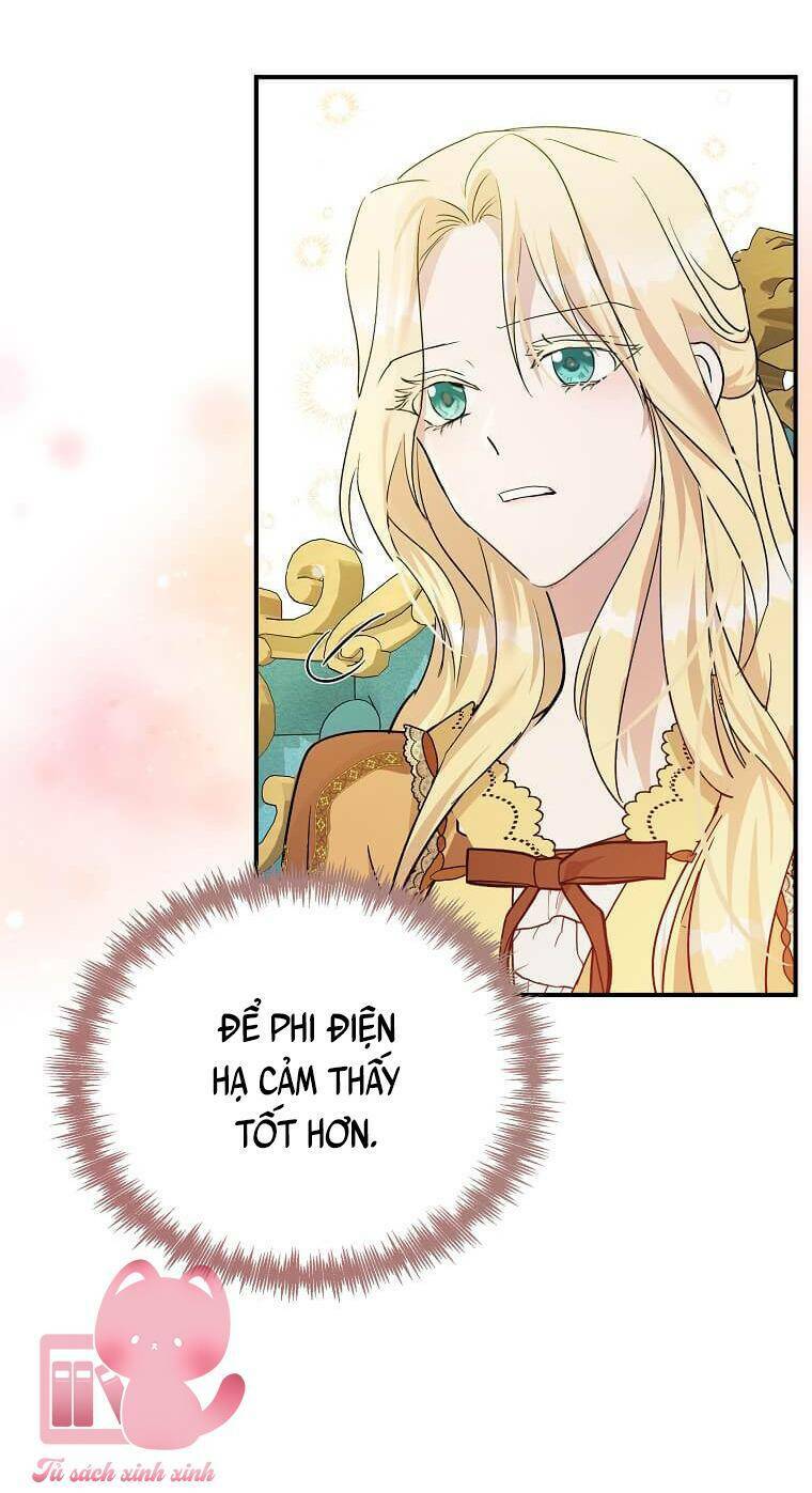 Ác Nữ Trùng Sinh - Chap 131 - Trang 36