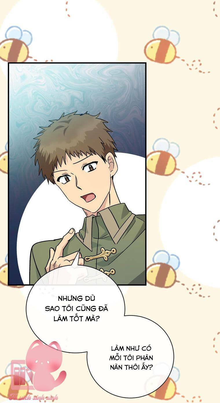 Ác Nữ Trùng Sinh - Chap 131 - Trang 38