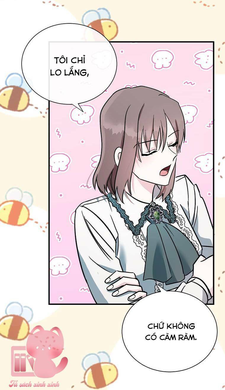 Ác Nữ Trùng Sinh - Chap 131 - Trang 39