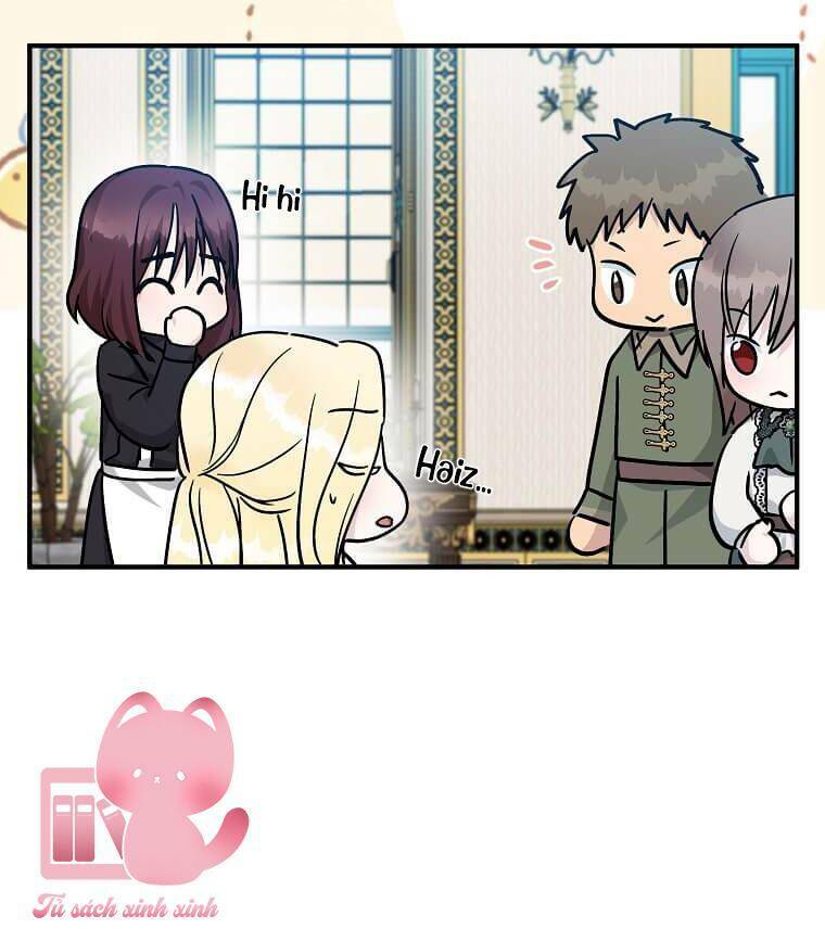 Ác Nữ Trùng Sinh - Chap 131 - Trang 40