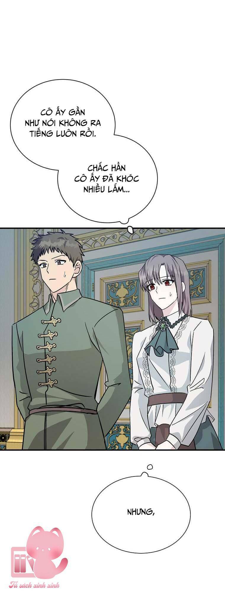 Ác Nữ Trùng Sinh - Chap 131 - Trang 5