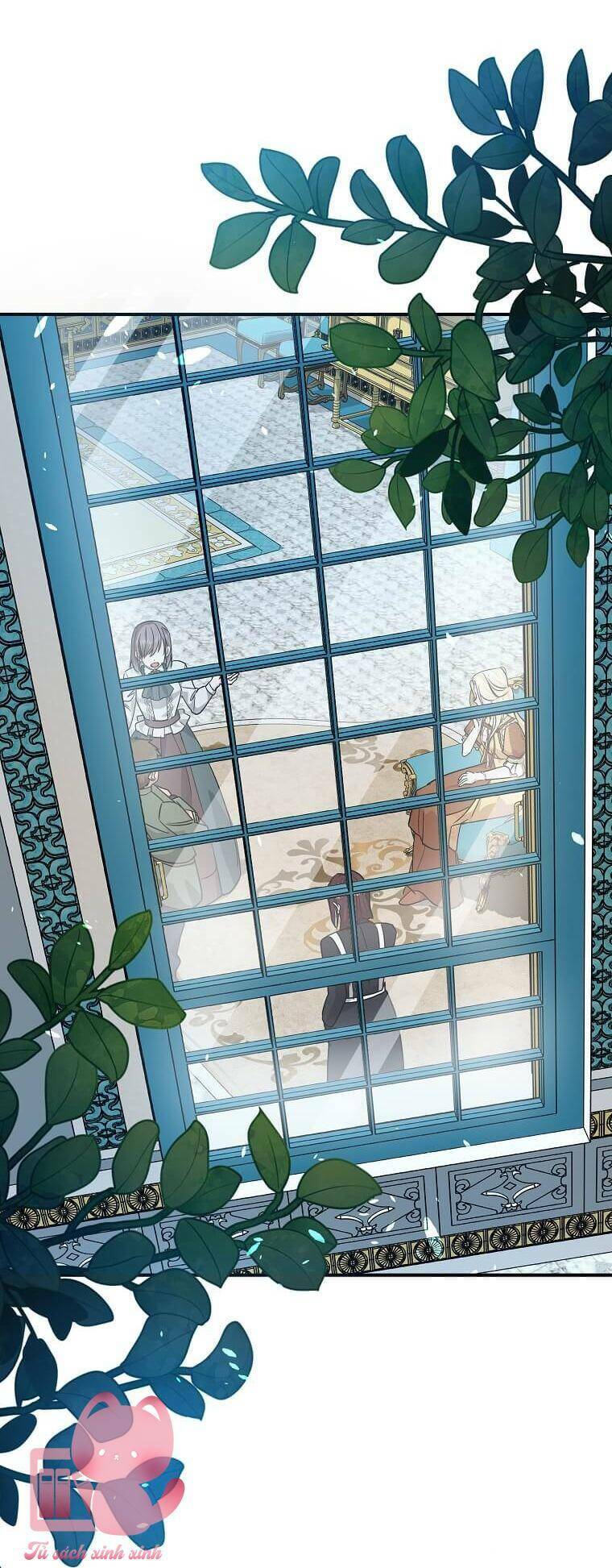 Ác Nữ Trùng Sinh - Chap 131 - Trang 41