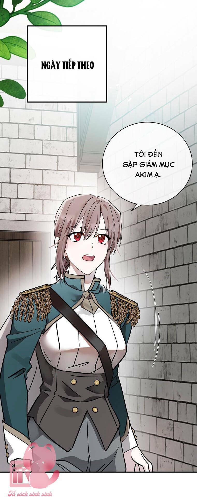 Ác Nữ Trùng Sinh - Chap 131 - Trang 43