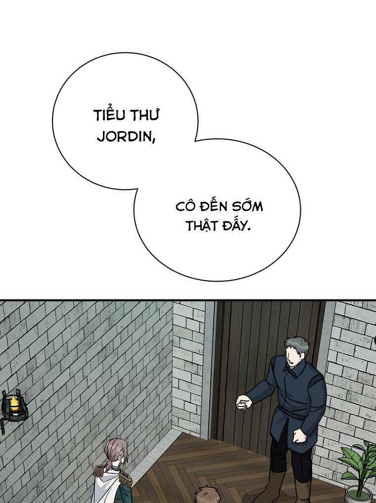 Ác Nữ Trùng Sinh - Chap 131 - Trang 44