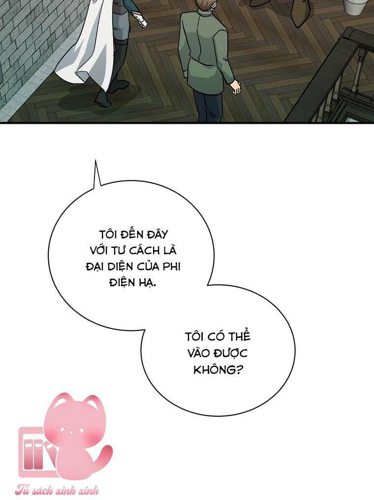 Ác Nữ Trùng Sinh - Chap 131 - Trang 45