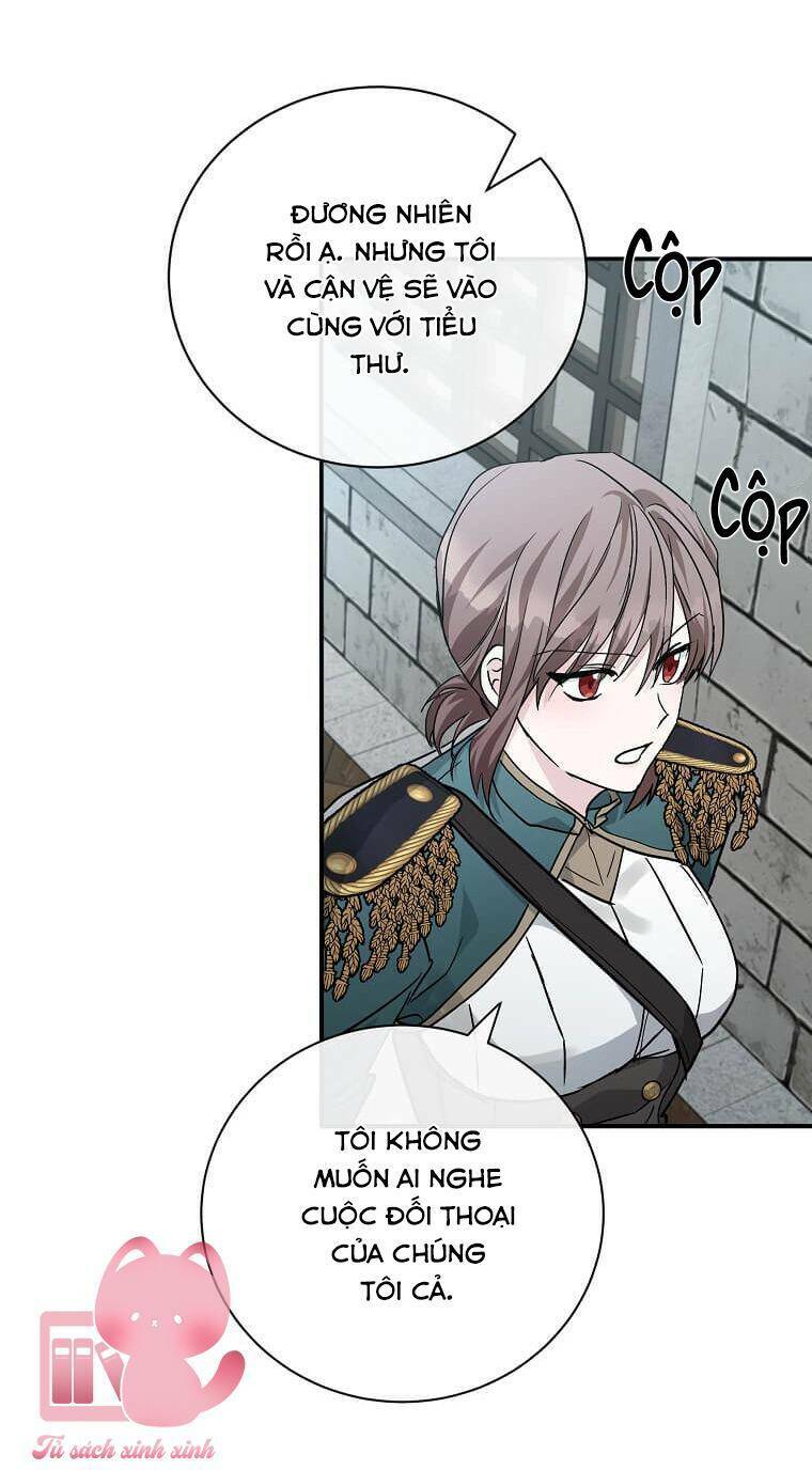 Ác Nữ Trùng Sinh - Chap 131 - Trang 46