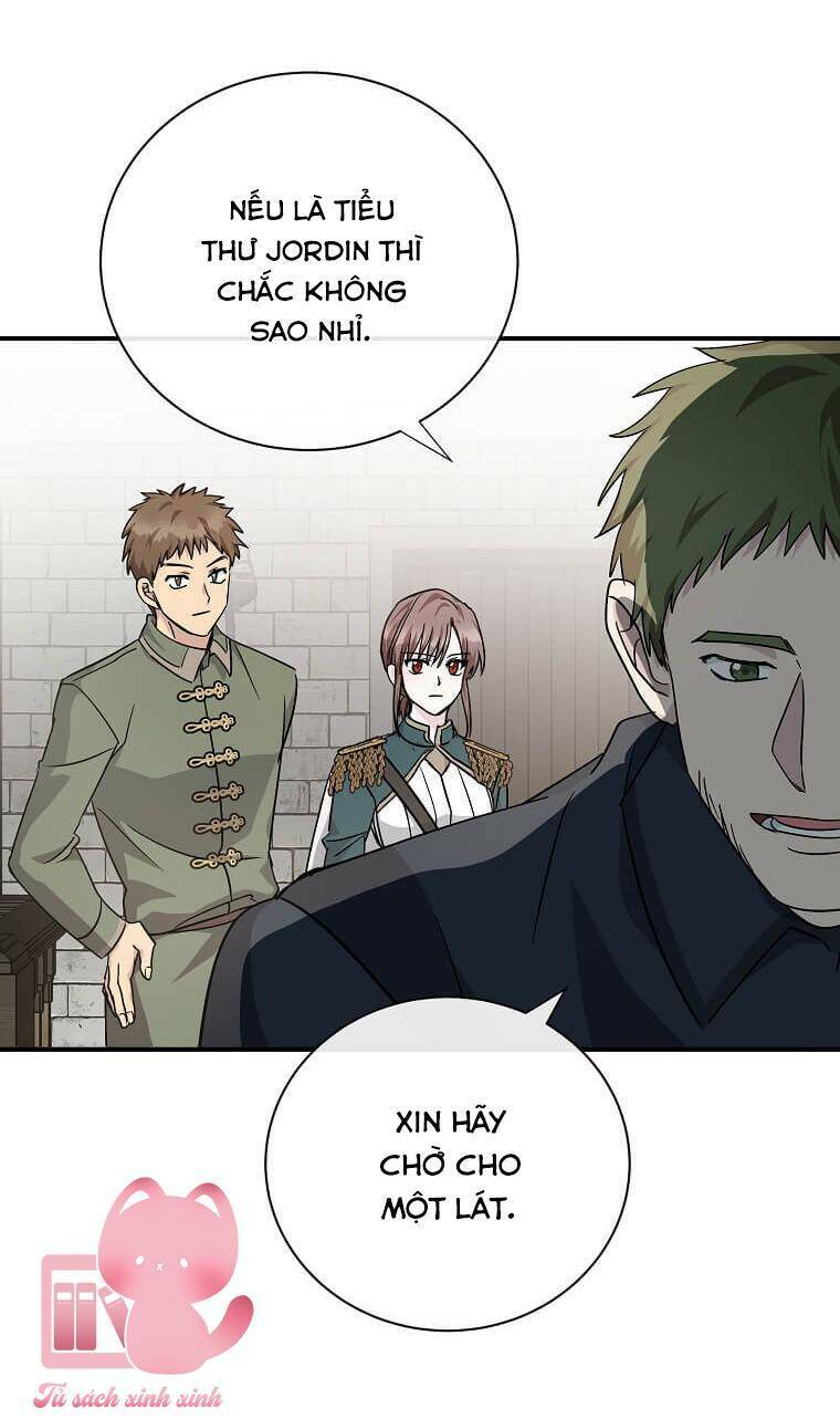 Ác Nữ Trùng Sinh - Chap 131 - Trang 47