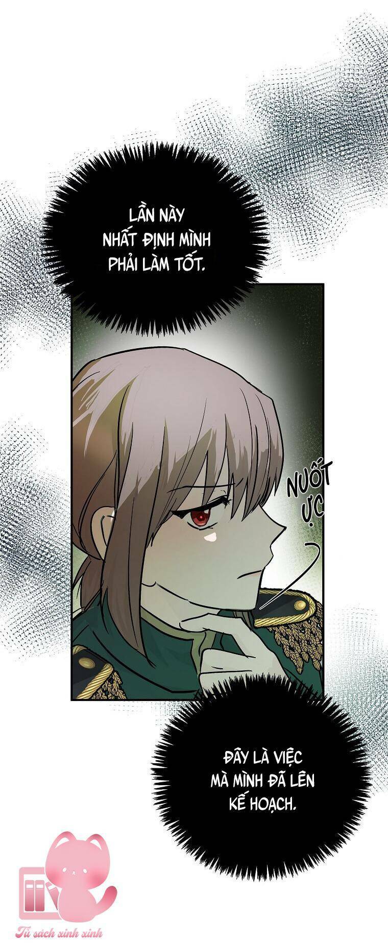 Ác Nữ Trùng Sinh - Chap 131 - Trang 49