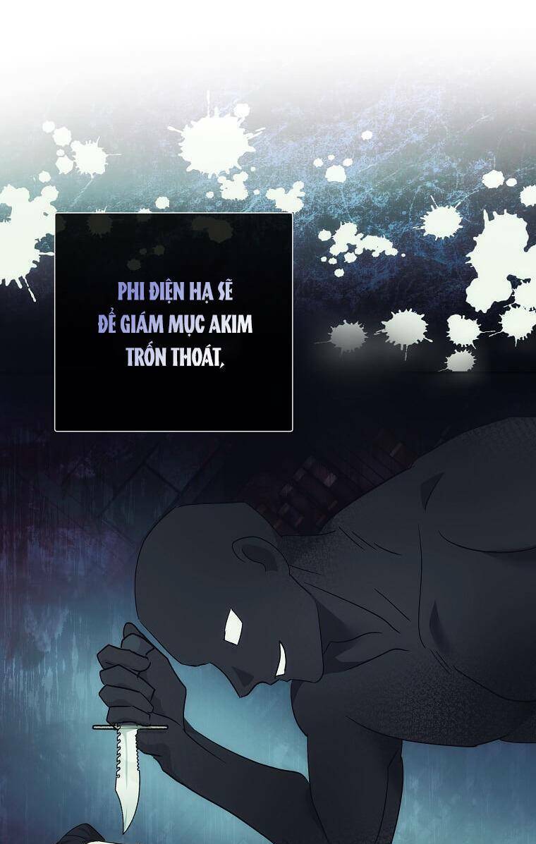 Ác Nữ Trùng Sinh - Chap 131 - Trang 50