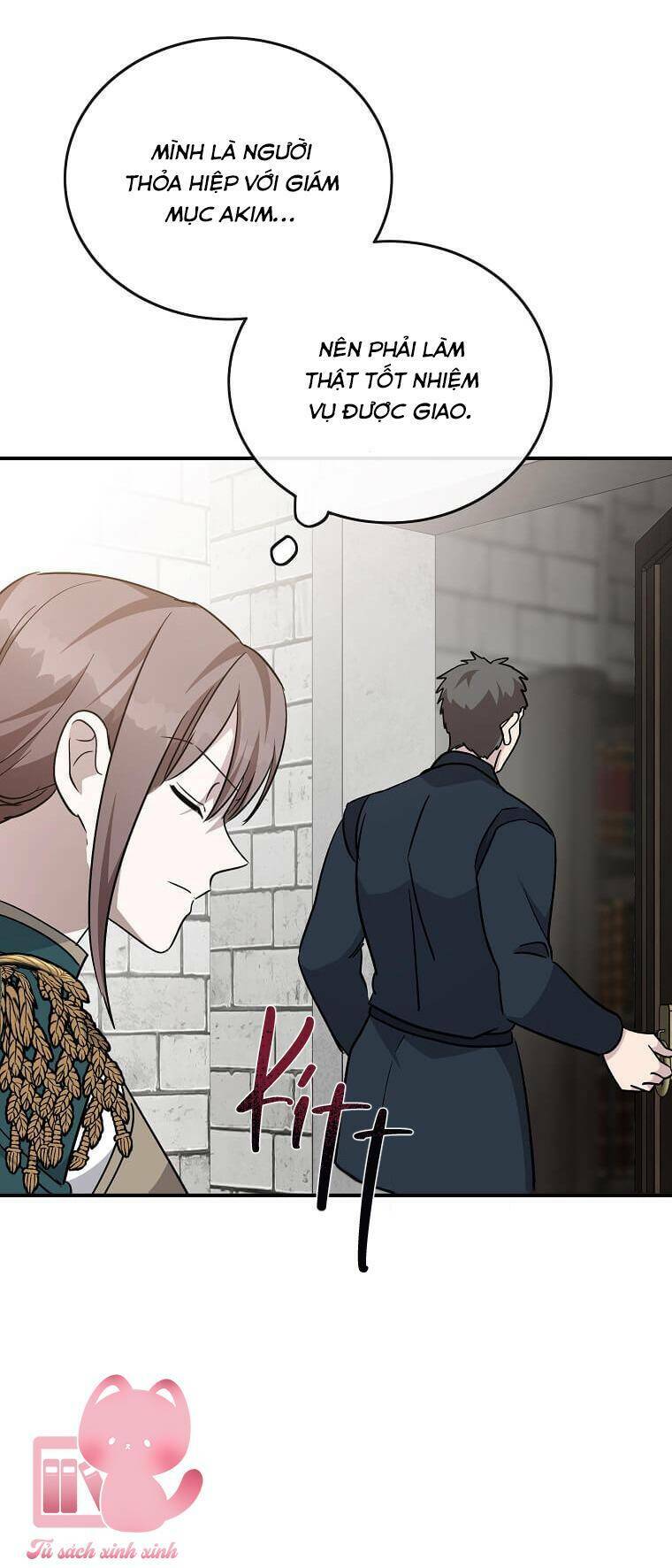 Ác Nữ Trùng Sinh - Chap 131 - Trang 52