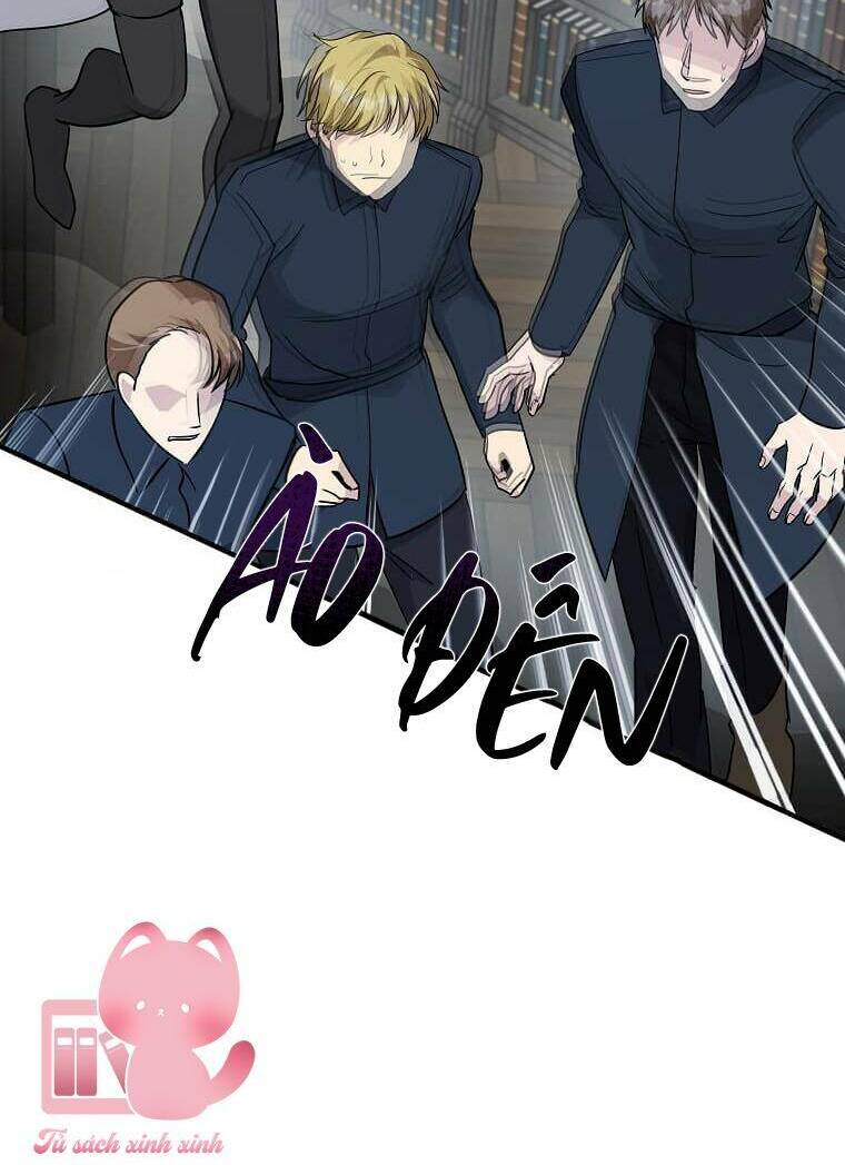 Ác Nữ Trùng Sinh - Chap 131 - Trang 56