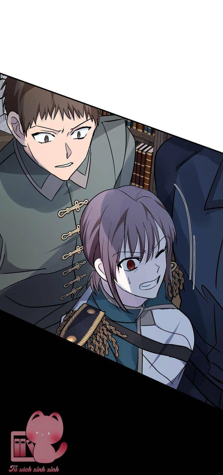 Ác Nữ Trùng Sinh - Chap 131 - Trang 57