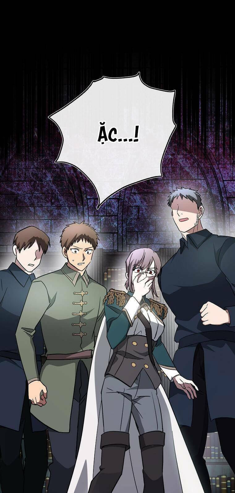 Ác Nữ Trùng Sinh - Chap 131 - Trang 58