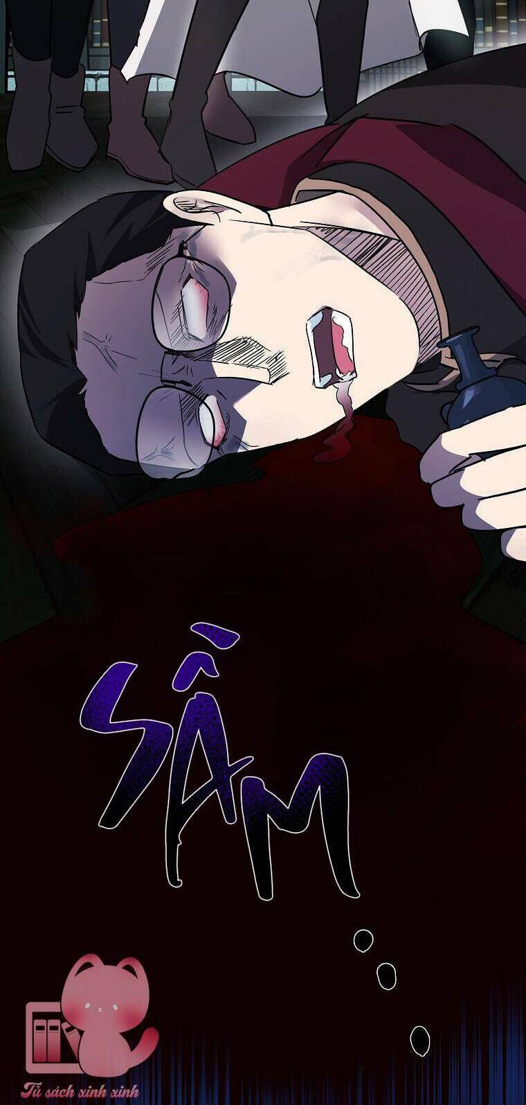 Ác Nữ Trùng Sinh - Chap 131 - Trang 59