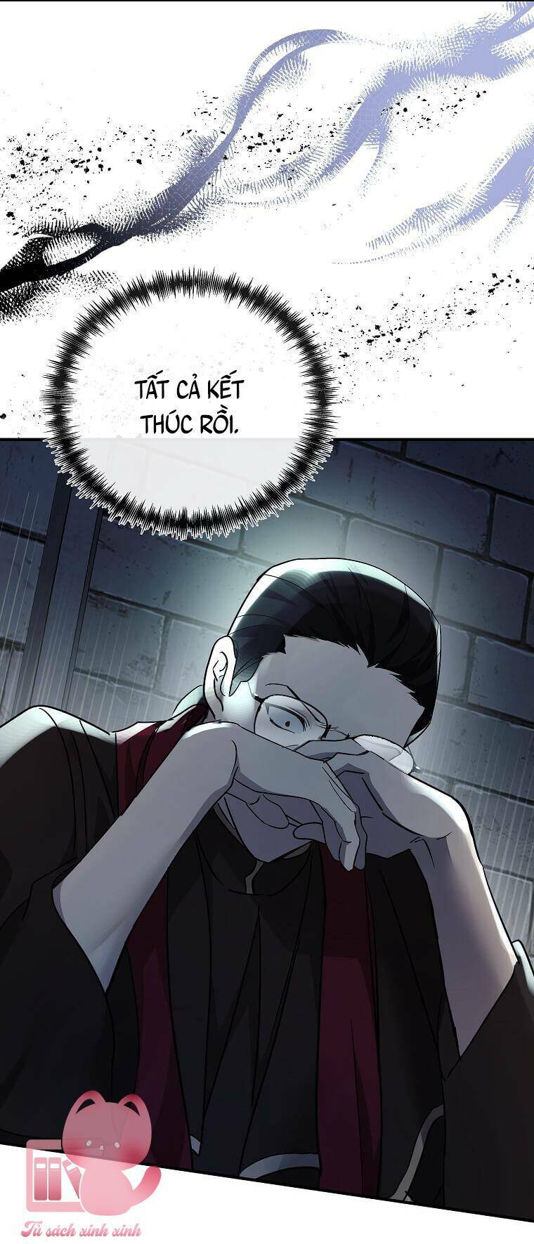 Ác Nữ Trùng Sinh - Chap 131 - Trang 62