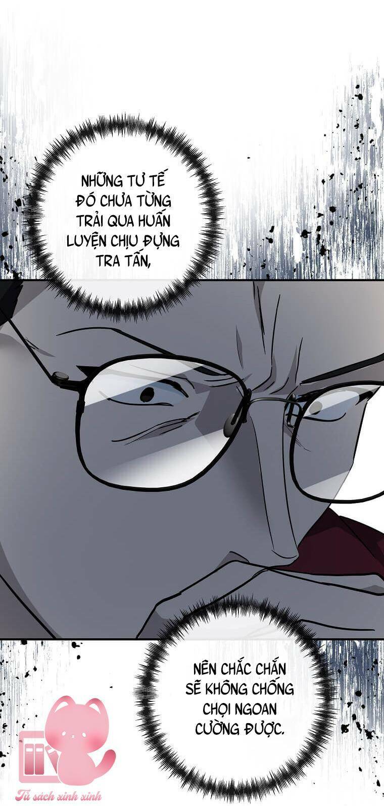 Ác Nữ Trùng Sinh - Chap 131 - Trang 64