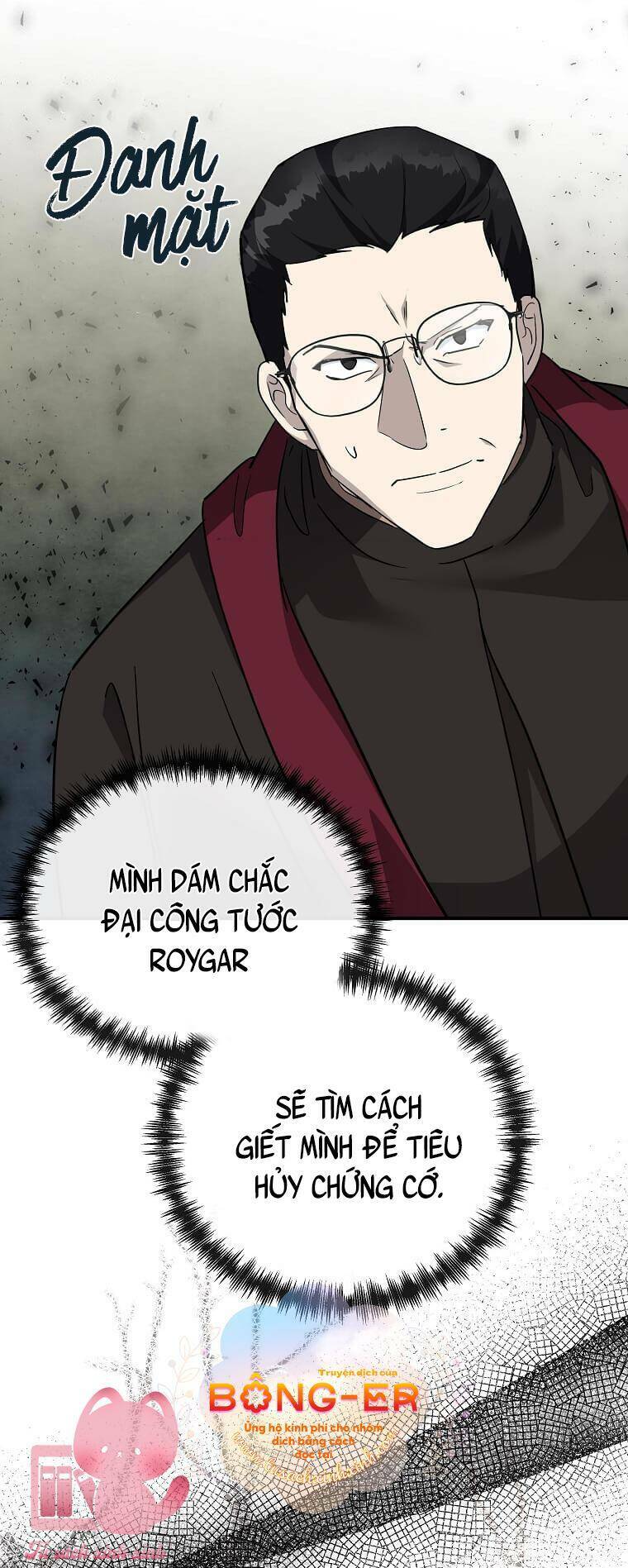 Ác Nữ Trùng Sinh - Chap 131 - Trang 66