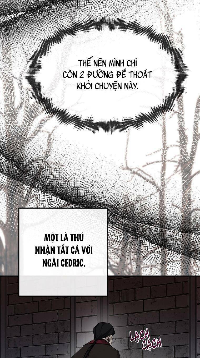 Ác Nữ Trùng Sinh - Chap 131 - Trang 67