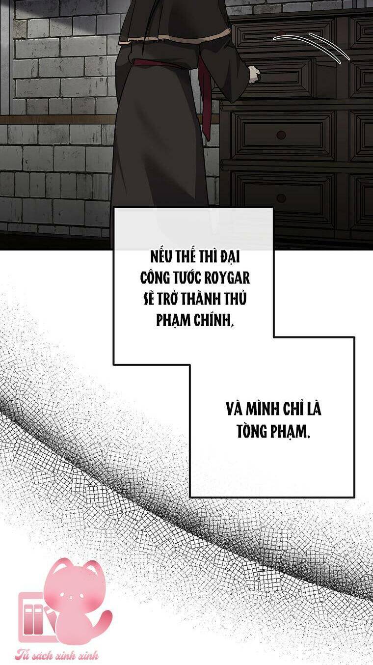 Ác Nữ Trùng Sinh - Chap 131 - Trang 68